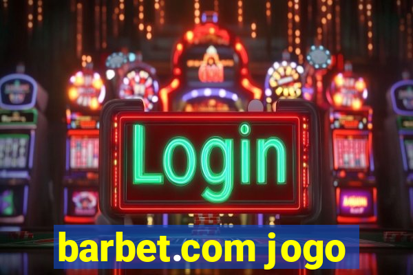 barbet.com jogo